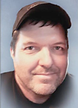 GAUDREAULT BRUCE