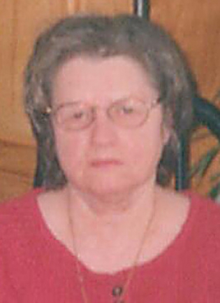 BEAUMONT Jeanne Bouchard
