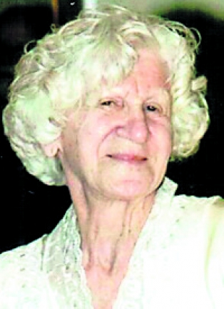 POIRIER BERNADETTE