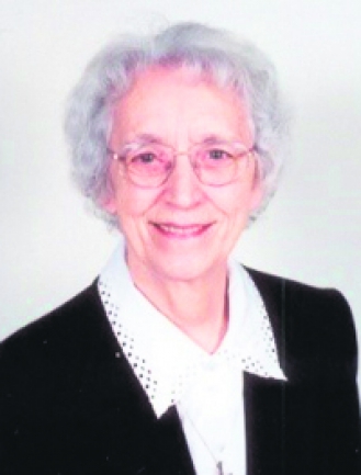 LAVOIE SOEUR BERTHE