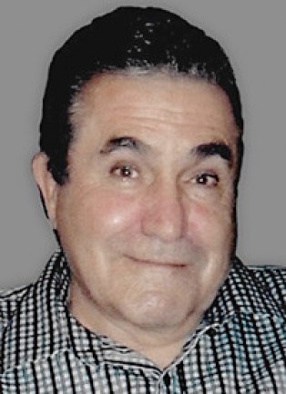 LAVOIE ANDRÉ