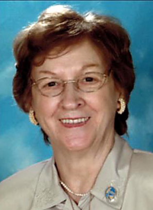 CASTONGUAY Annette Tremblay