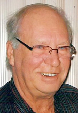 GAUTHIER Marcel