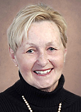 FLASCHNER Denise