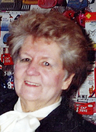TREMBLAY GERTRUDE