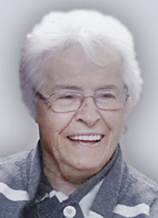 DUMAIS GEORGETTE