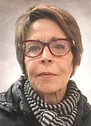 SIMARD HUGUETTE