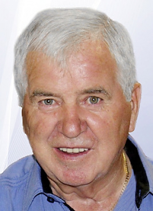 GAUTHIER BERTRAND