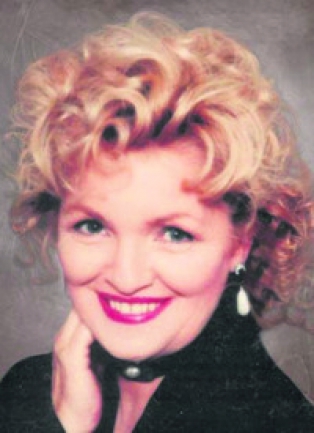 BERGERON PATRICIA