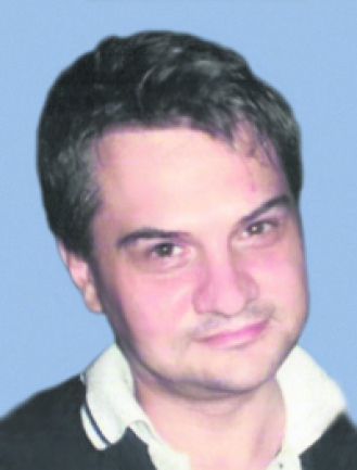 LAFORGE RENÉ