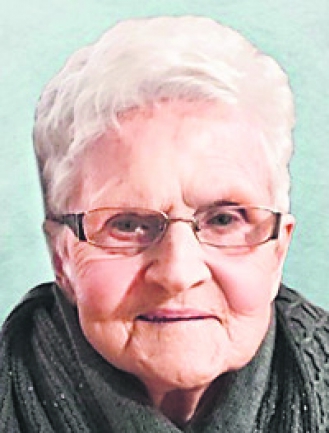 VÉZINA PIERRETTE MURRAY