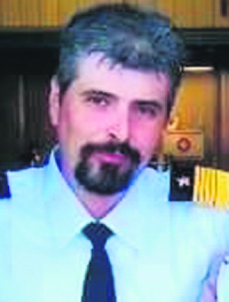 BÉLANGER DANIS