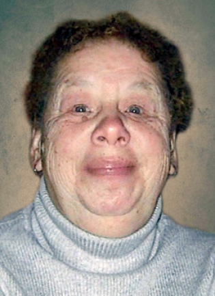 LAROUCHE LISETTE