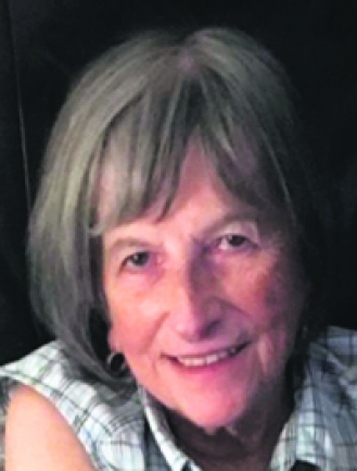 GILBERT CHARLOTTE BERGERON