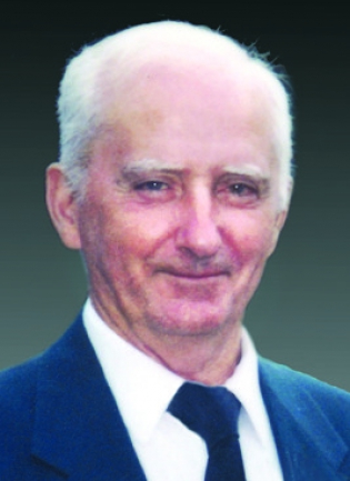 PERRON LUDGER