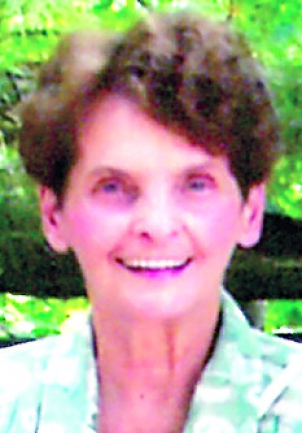 CÔTÉ Colette