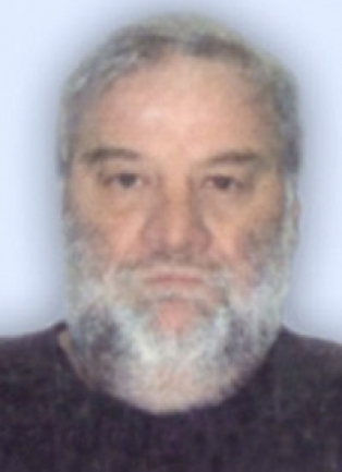 BOUCHARD Errol