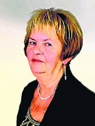 GAGNON MARJOLAINE GAUDREAULT