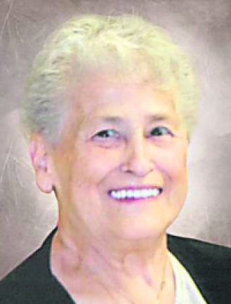 IMBEAULT IRÈNE