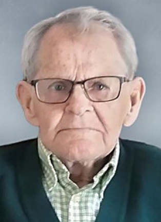 TREMBLAY JOSEPH-DAVID