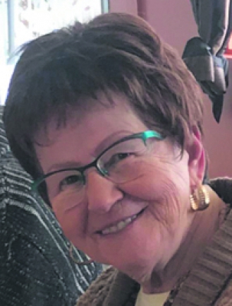 ST-GELAIS MARIE-REINE DESCHÊNES