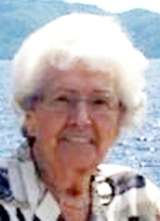 BOUDREAULT GABRIELLE RUEl