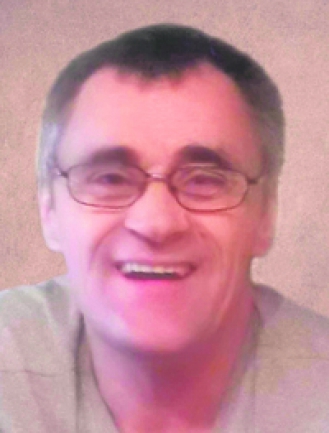 SAVARD RÉGIS