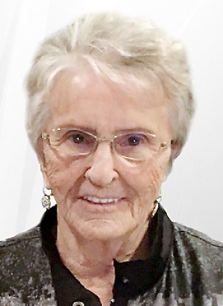 BERGERON PAULINE SIMARD