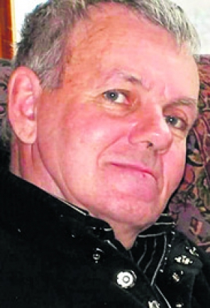 BOUDREAULT ANDRÉ