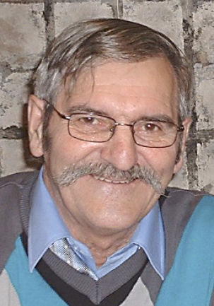 BOULIANNE ROBERT