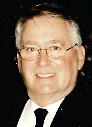ROUSSEL GILLES