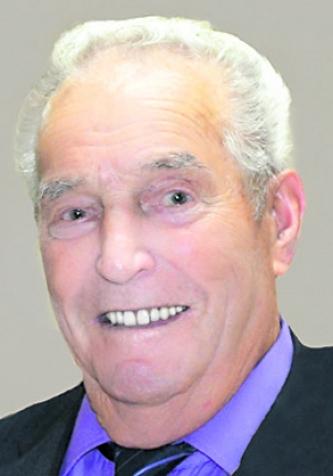 COUDÉ YVON