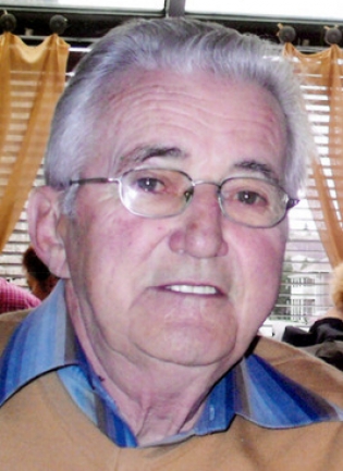 TREMBLAY Roger