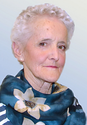 LALANCETTE CHARLOTTE