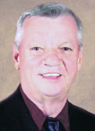 CORNEAU BERNARD