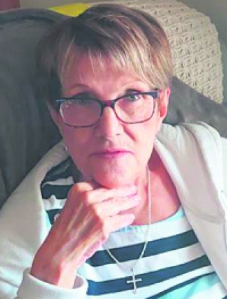 TREMBLAY MOÏSETTE