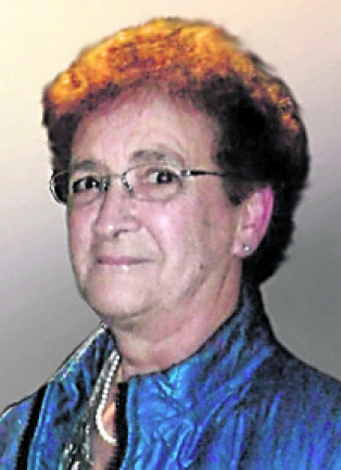 GERMAIN MARIE-ANGE ST-PIERRE