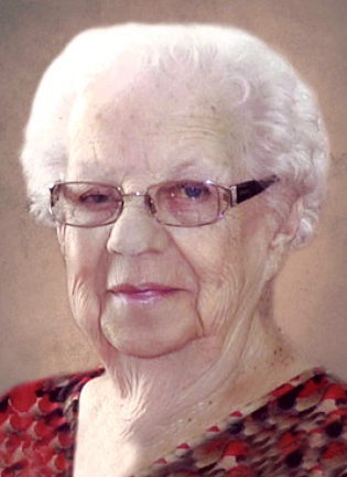 CHIASSON Cécile Northon