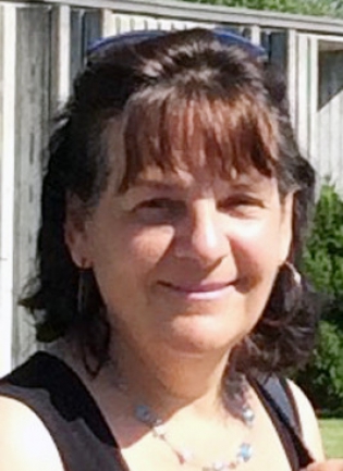 MAILLOUX LUCIE