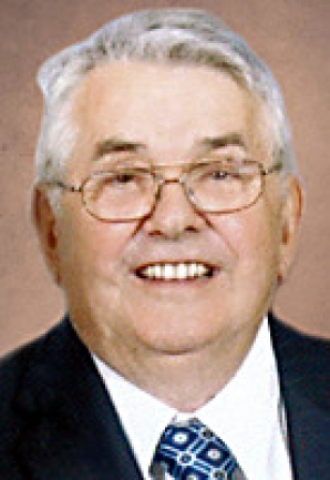 LAROUCHE MAURICE