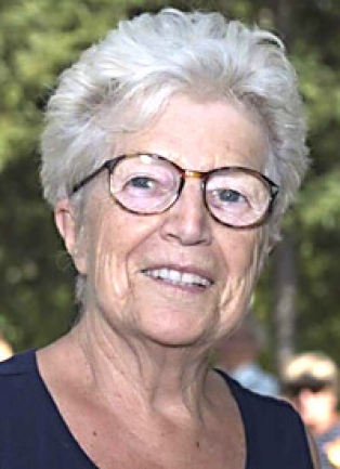 BOUCHARD RÉJEANNE
