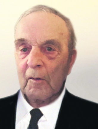 DOUCET RAYMOND