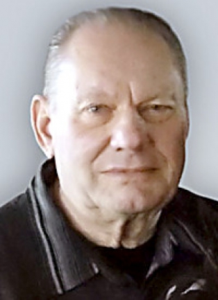 GÉLINAS GASTON