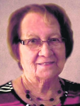 PEDNEAULT JEANNE-D'ARC TREMBLAY