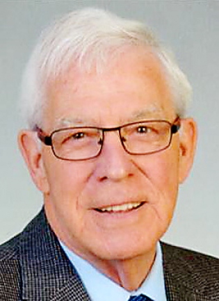 BÉLANGER YVON