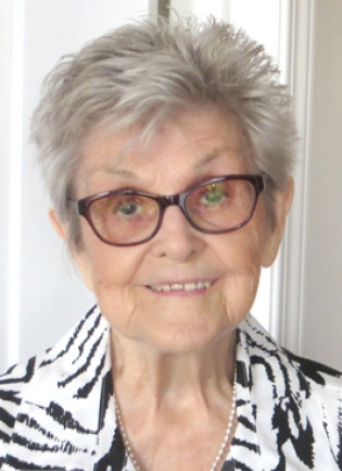 BOIVIN SOLANGE TREMBLAY