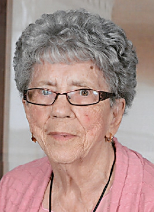 LAPOINTE LAURETTE
