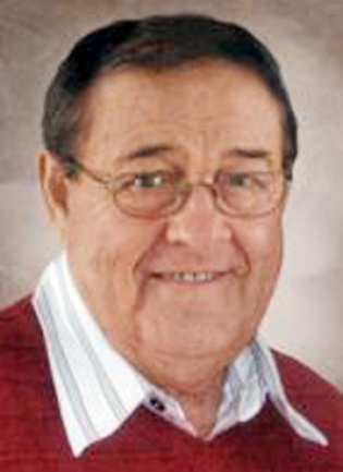 LAROUCHE Jean-Noël