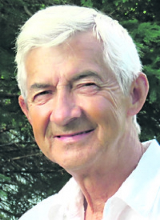 CÔTÉ GUY