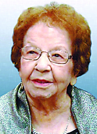 GUAY ANNETTE SIMARD